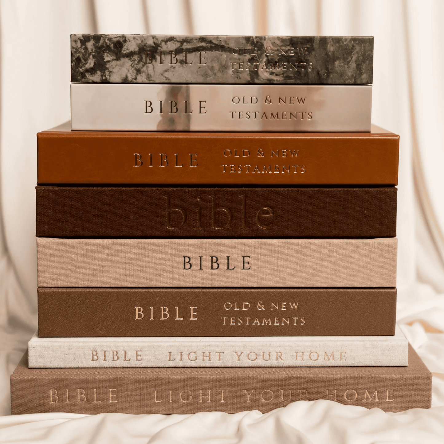 All Bibles