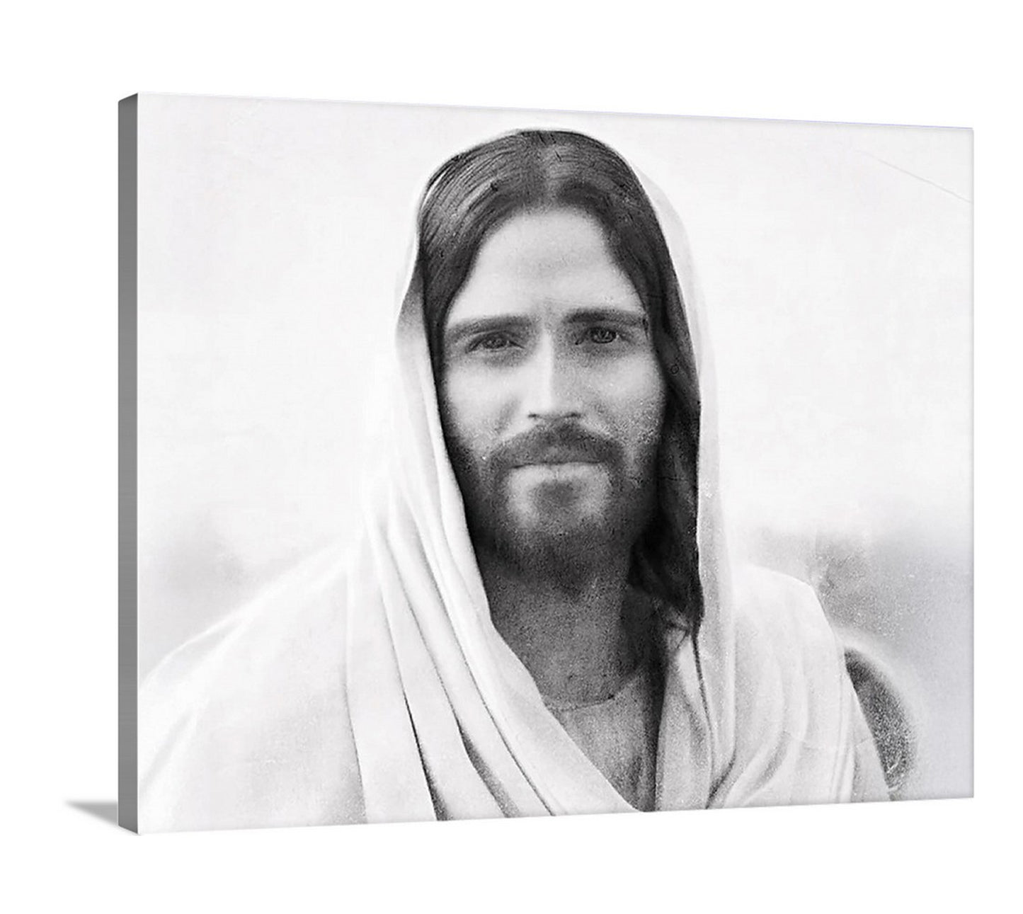 Christ Portrait - Canvas