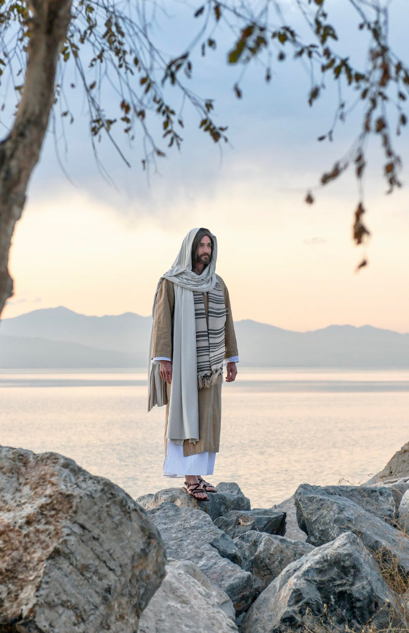 Come Unto Me - Print