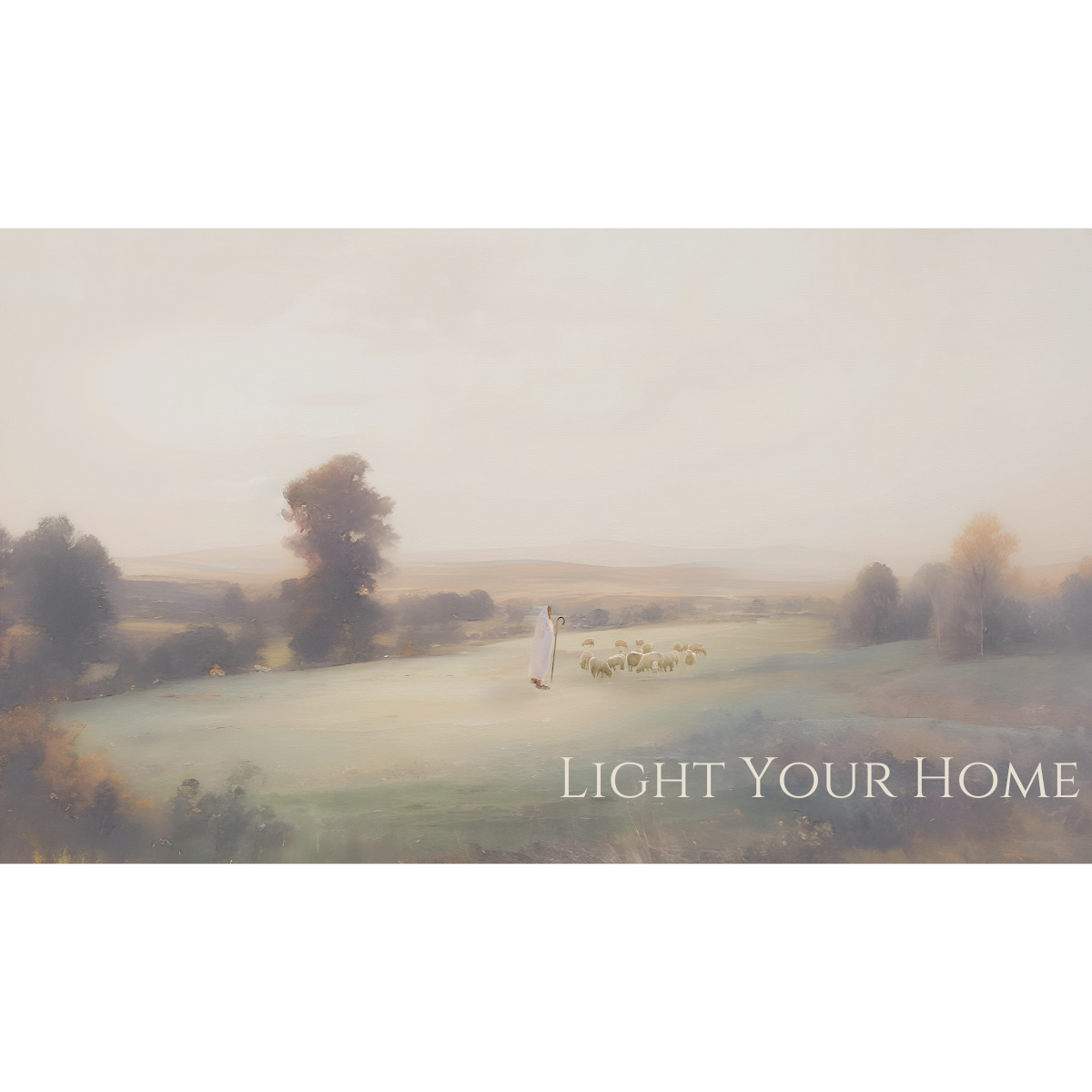 The Protector - Print