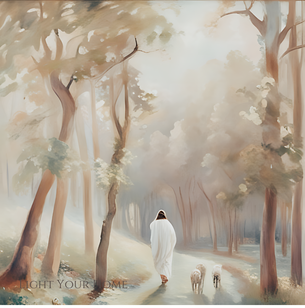 Suivez-moi - Imprimer