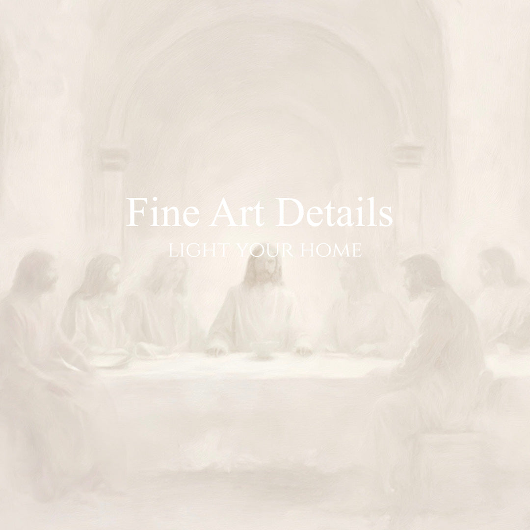 The Last Supper: Edition I - Print