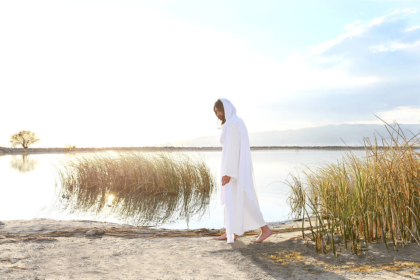 Fishers of Men - Print