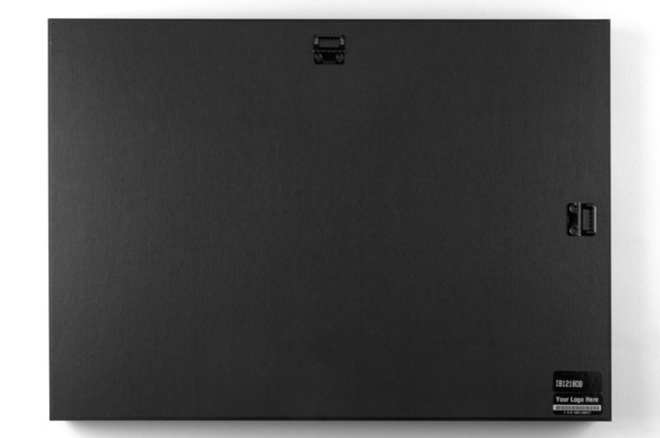 Wheat and the Tares - Canvas