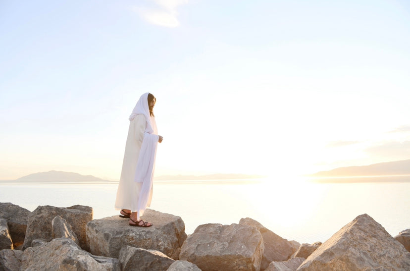 Seek and ye shall find - Print