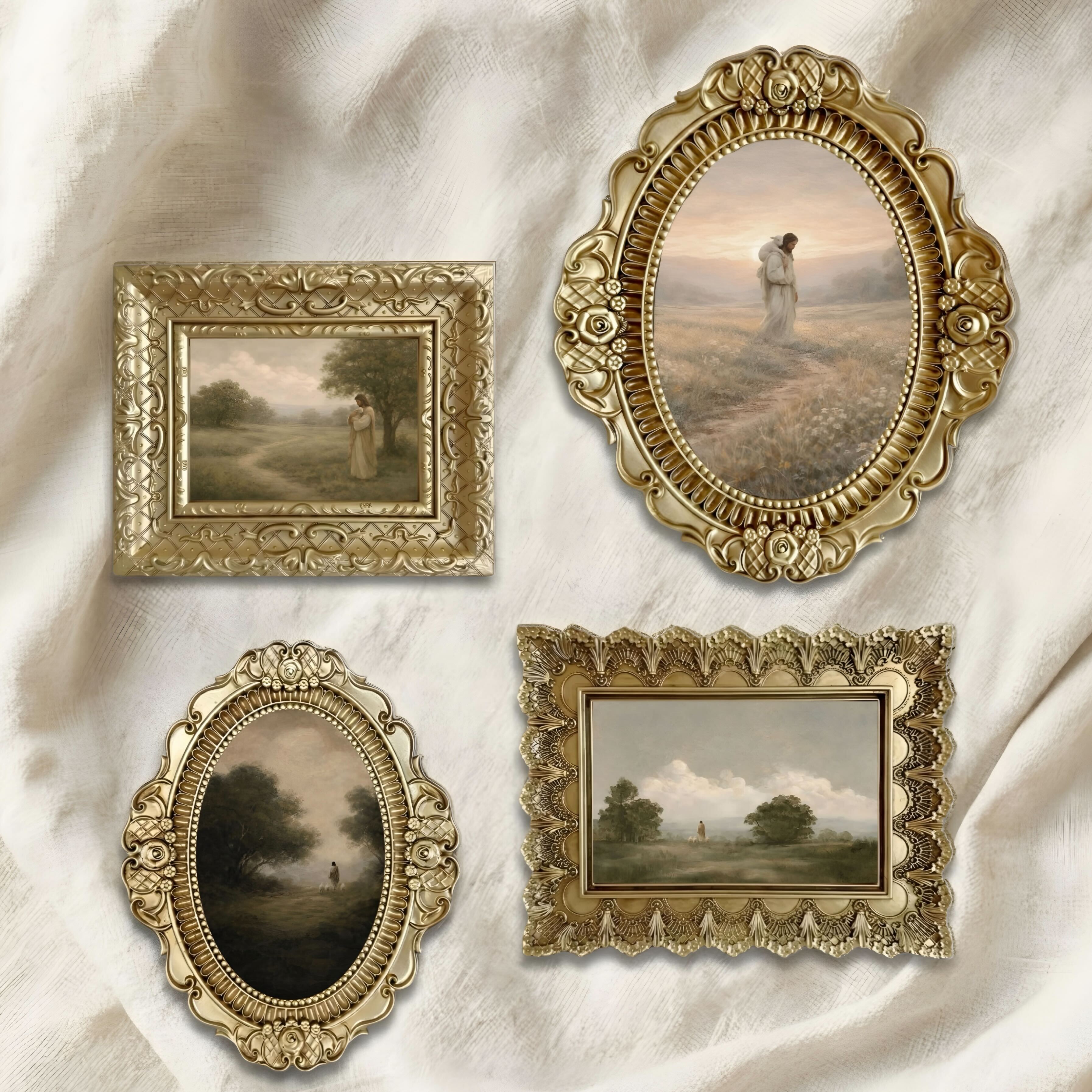 Gallery Set of 4
