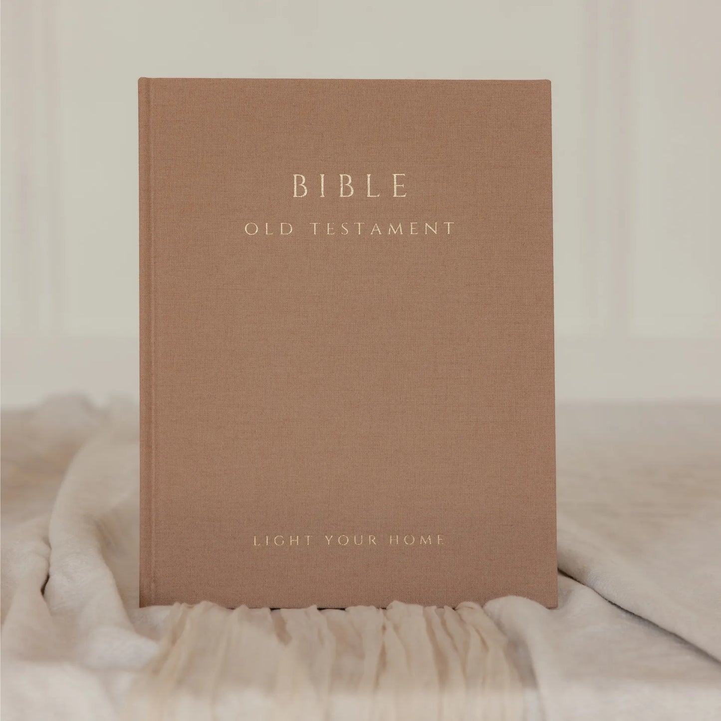 Stackable Old & New Testament Set