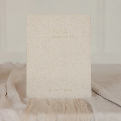 Stackable Old & New Testament Set