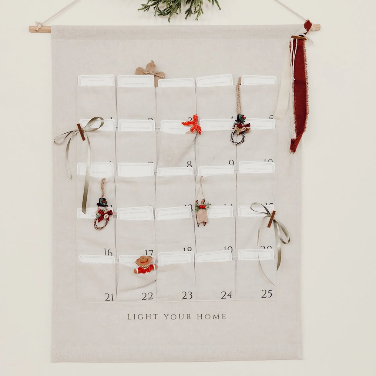 Advent Calendar