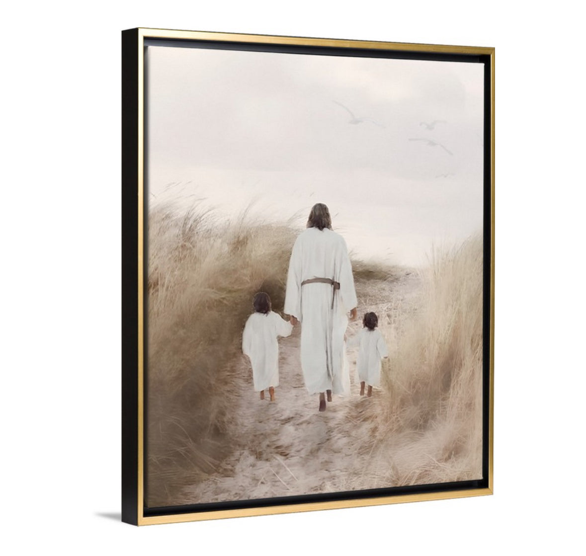 Little Ones - Canvas