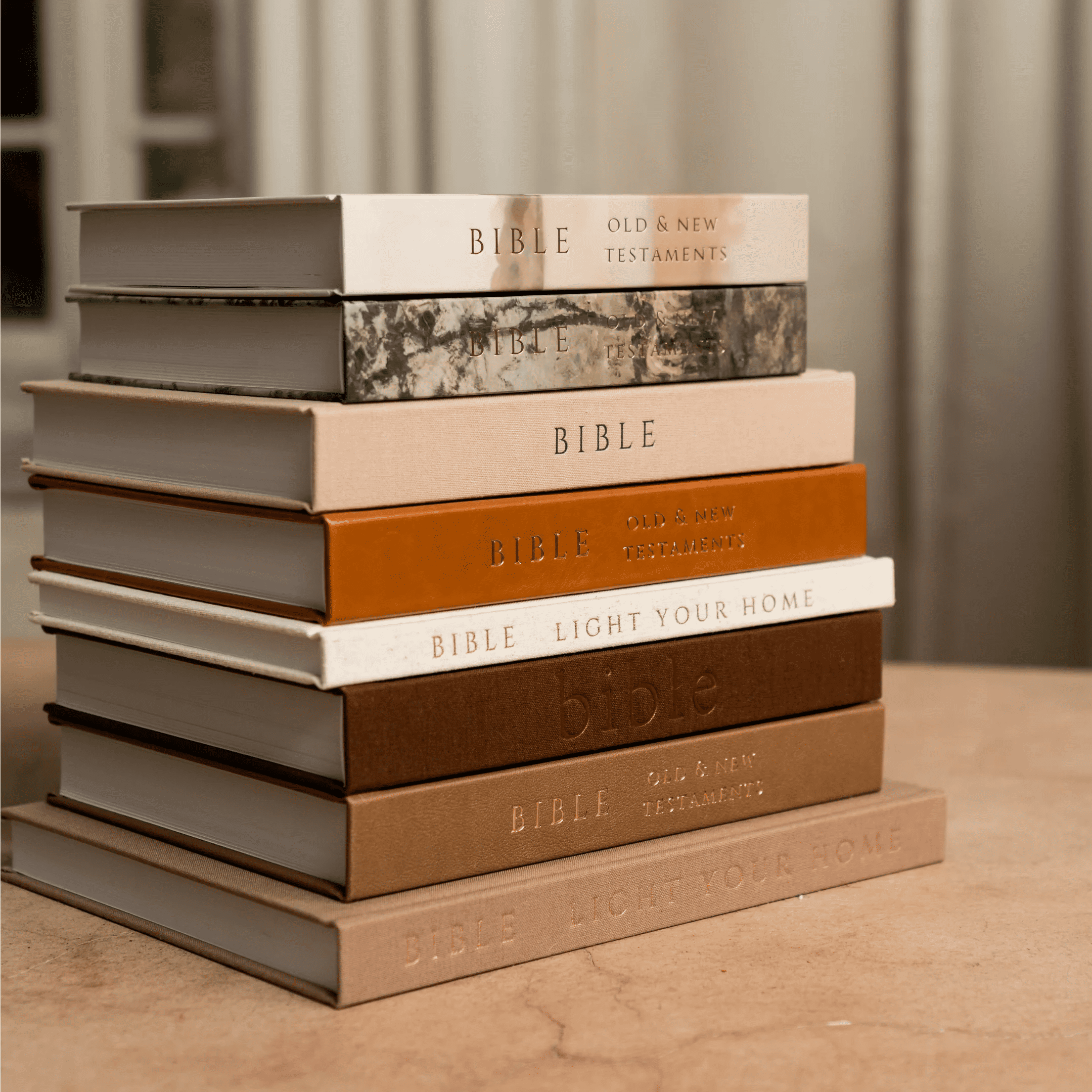 All Bibles