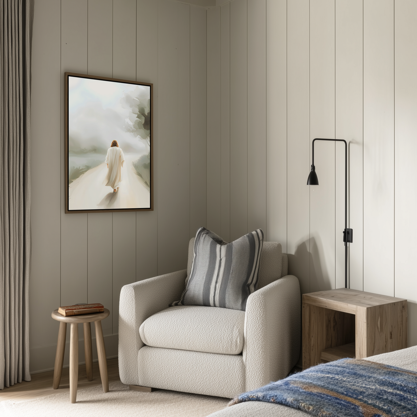 Love Without End - Canvas