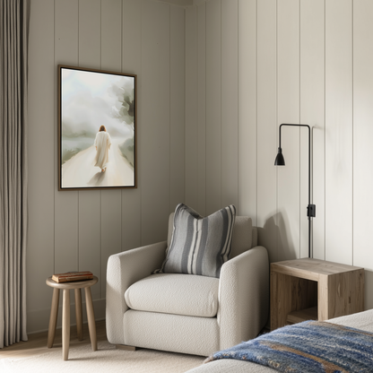 Love Without End - Canvas