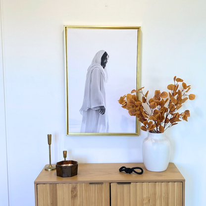 He Is Risen - Canvas