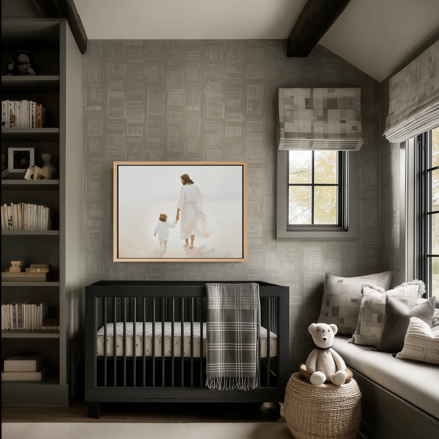 Child of God - Canvas