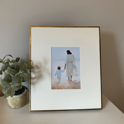 Child of God - Canvas