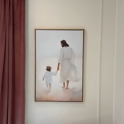 Child of God - Canvas