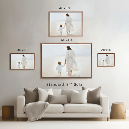 Child of God - Canvas