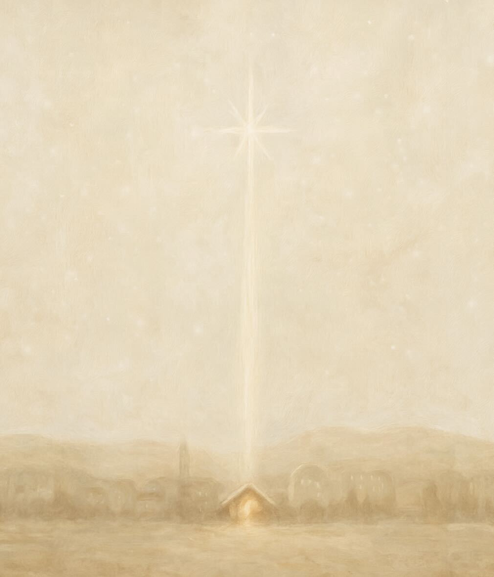 Bethlehem - Print