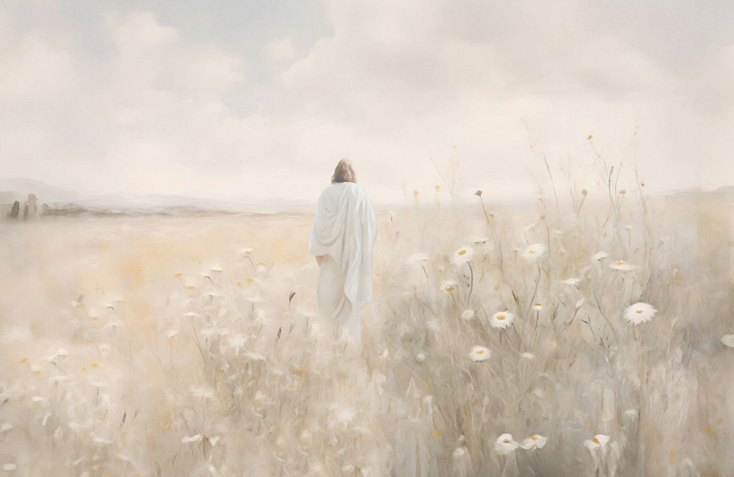 Field of Light - Print