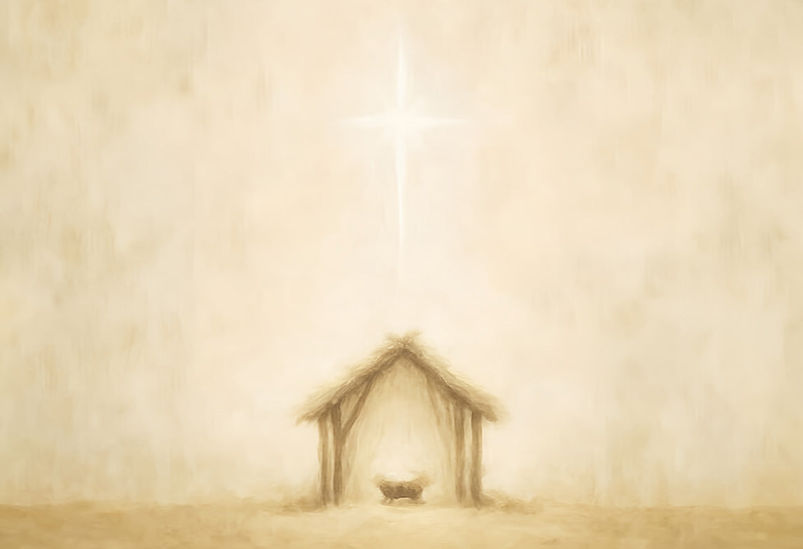 Christmas Miracle - Print