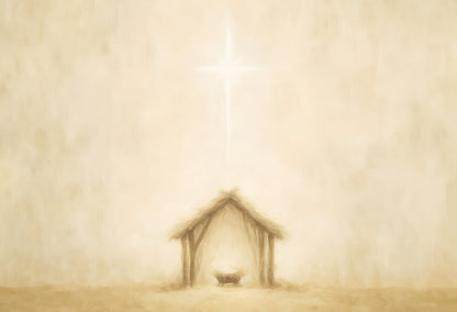 Christmas Miracle - Print