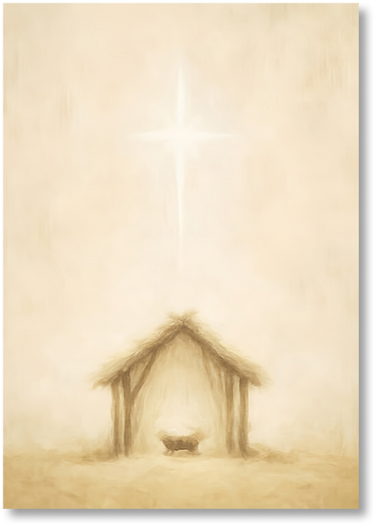 Christmas Miracle - Print