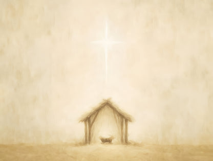 Christmas Miracle - Print