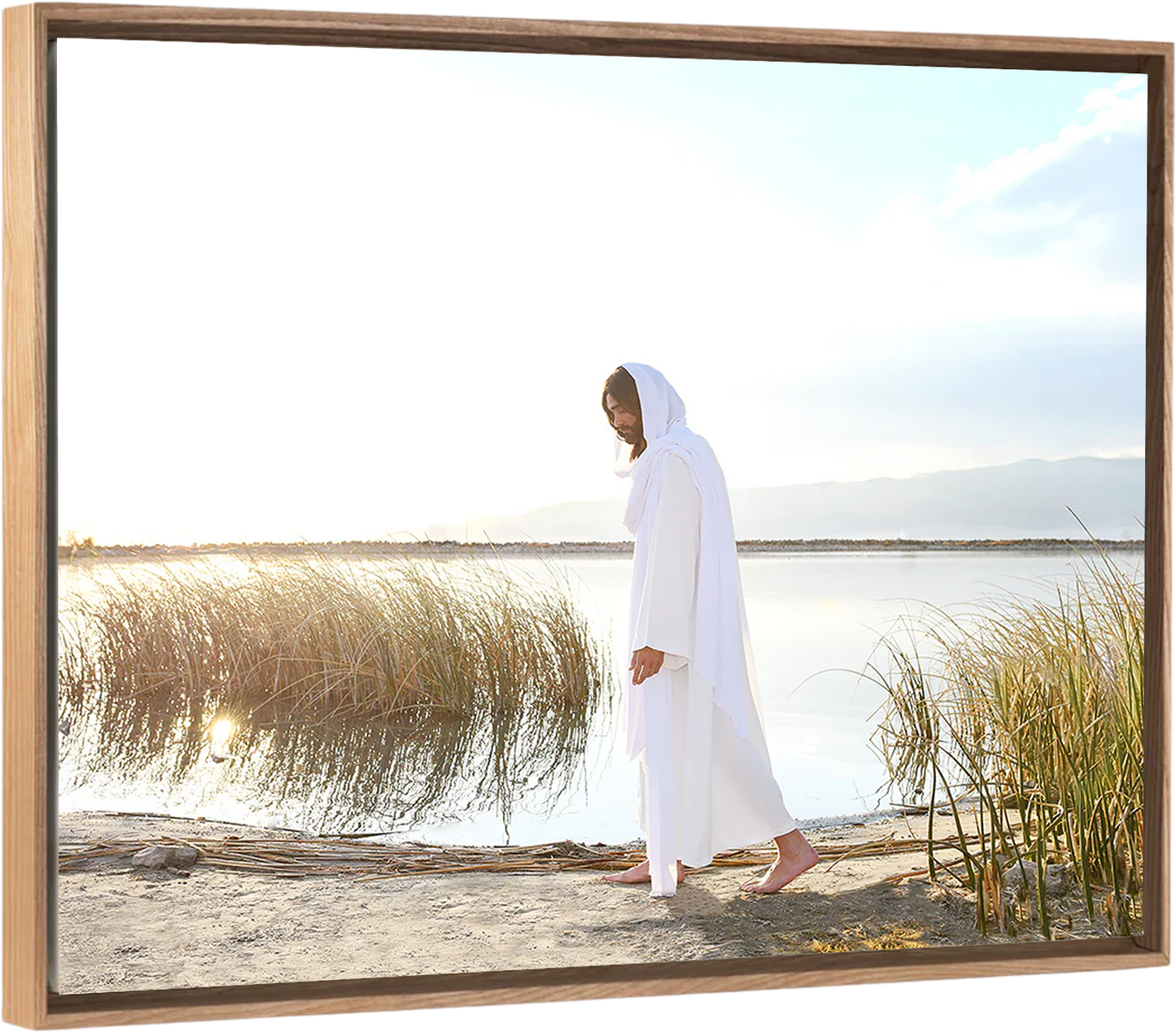 Fishers Of Men - Canvas