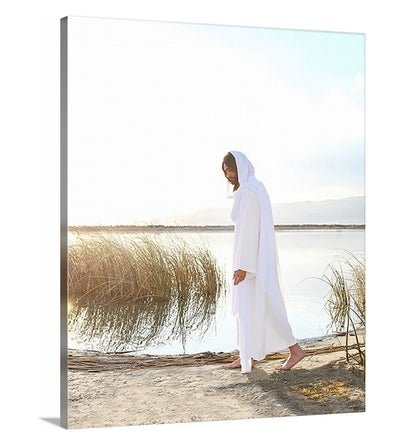 Fishers Of Men - Canvas