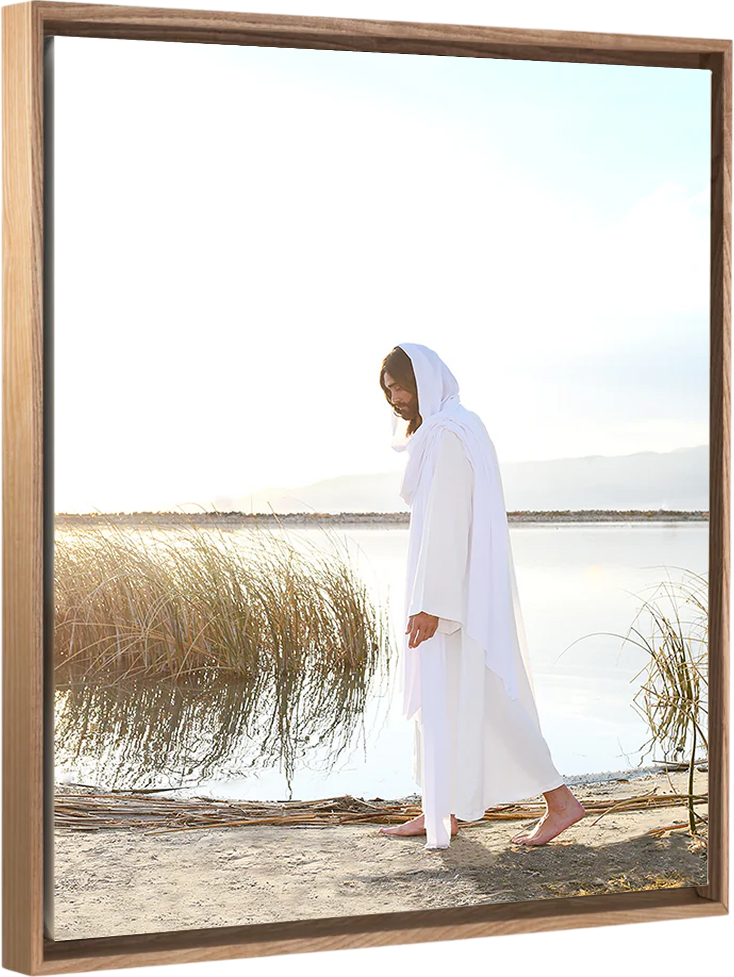 Fishers Of Men - Canvas