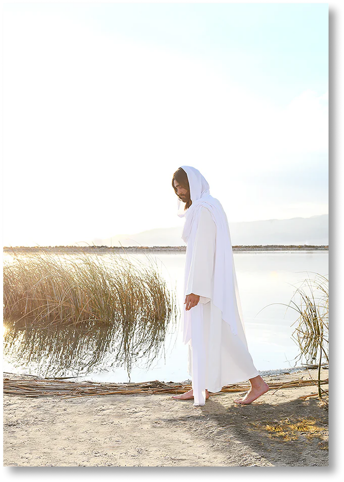 Fishers of Men - Print