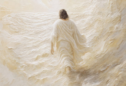 From Heaven Above - Print