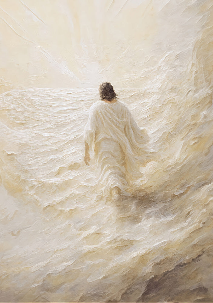 From Heaven Above - Print