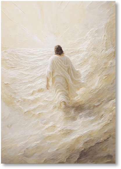 From Heaven Above - Print