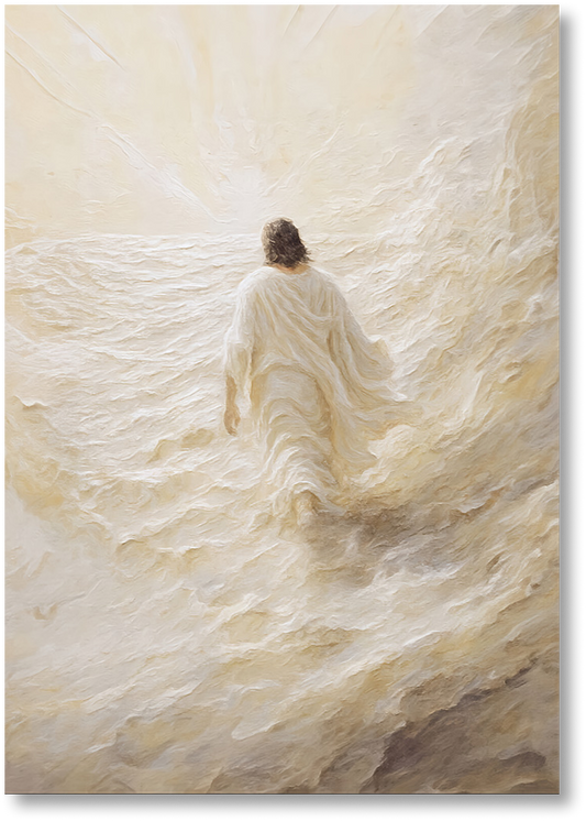 From Heaven Above - Print