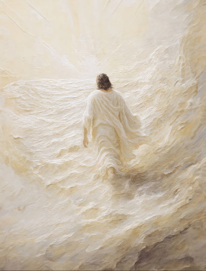 From Heaven Above - Print