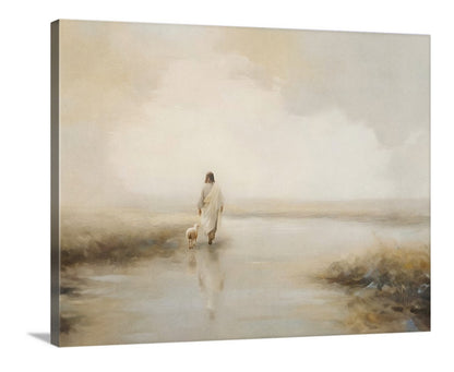 Wander No More - Canvas