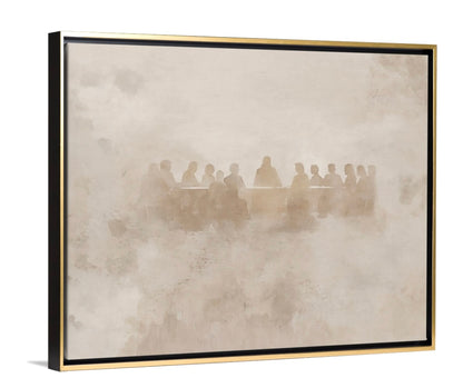 The Last Supper - Canvas