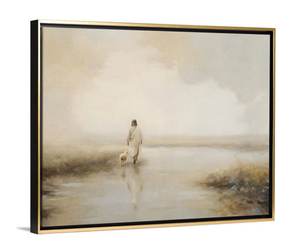 Wander No More - Canvas