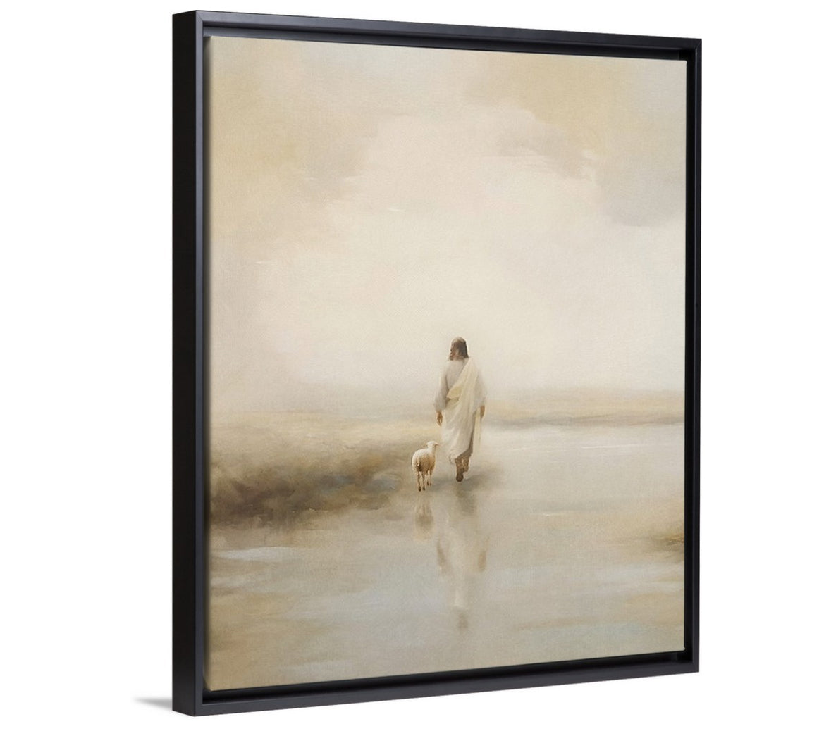 Wander No More - Canvas