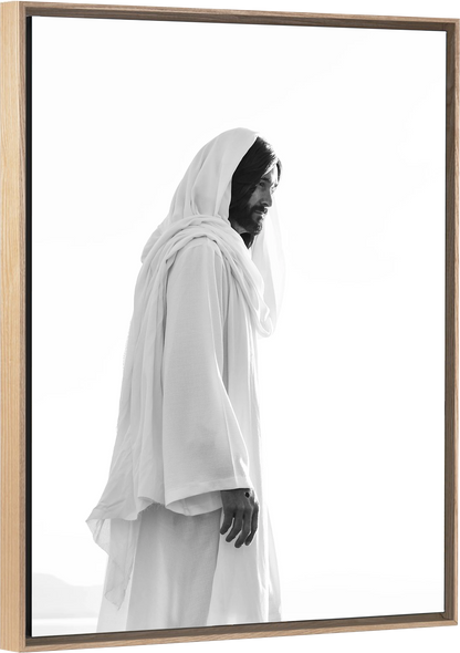 He Is Risen - Canvas