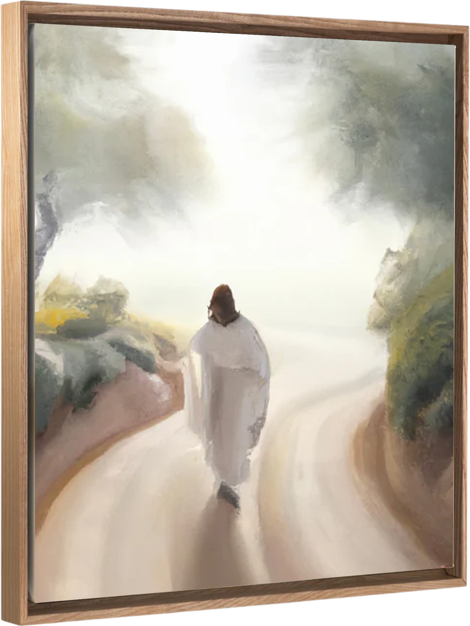 Peacemaker - Canvas