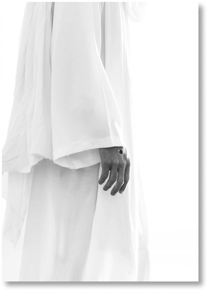 Resurrection - Print