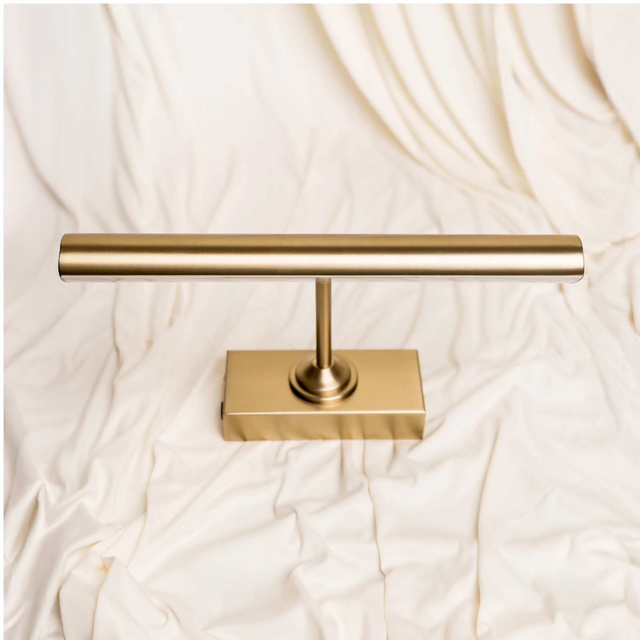 Sconce Picture Light - Antique Brushed Gold