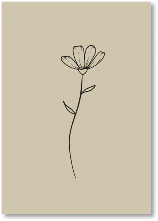 Seed Of Faith - Print