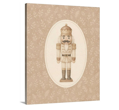 The Nutcracker - Canvas