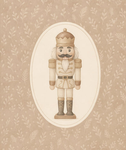 The Nutcracker - Print