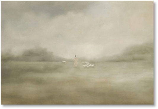 The Way Home - Print