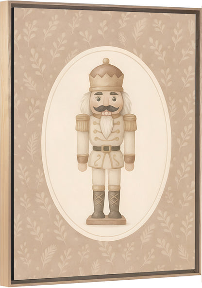 The Nutcracker - Canvas